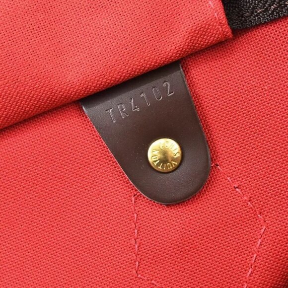 Louis Vuitton Damier Speedy 30 Handbag - Picture 6 of 16